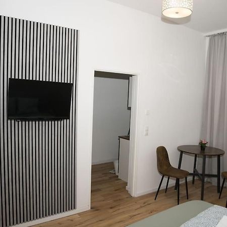 Rrooms Smart Appartement 维也纳 外观 照片