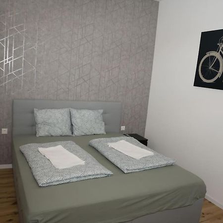 Rrooms Smart Appartement 维也纳 外观 照片