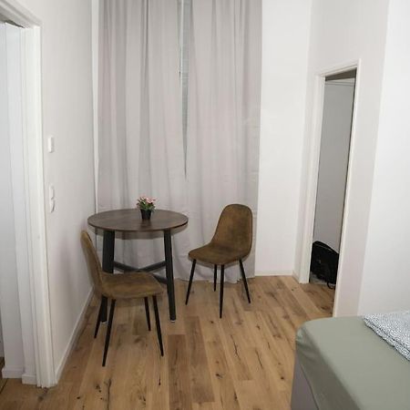Rrooms Smart Appartement 维也纳 外观 照片