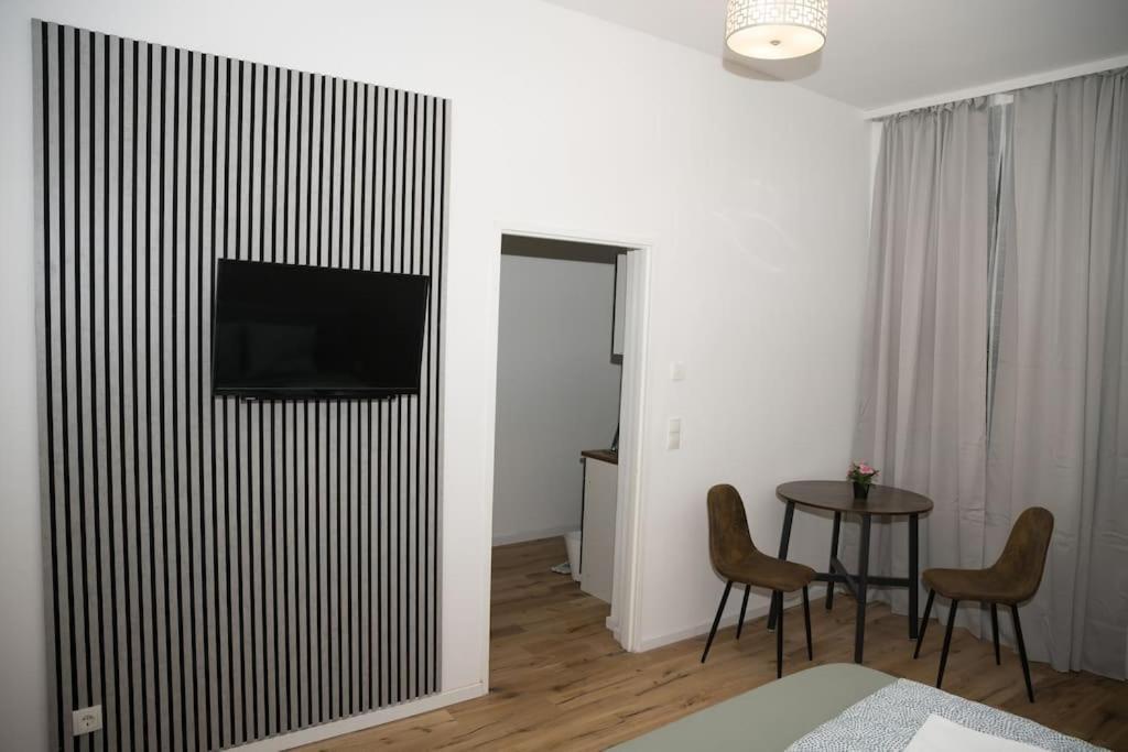 Rrooms Smart Appartement 维也纳 外观 照片
