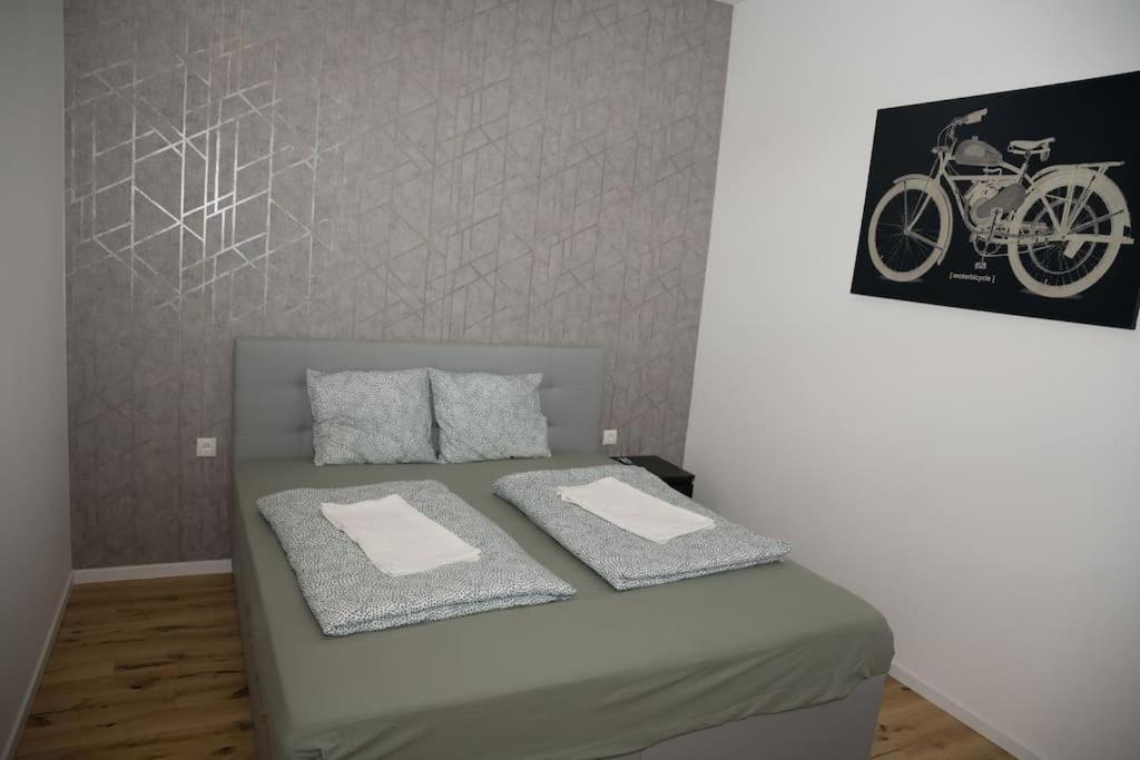 Rrooms Smart Appartement 维也纳 外观 照片