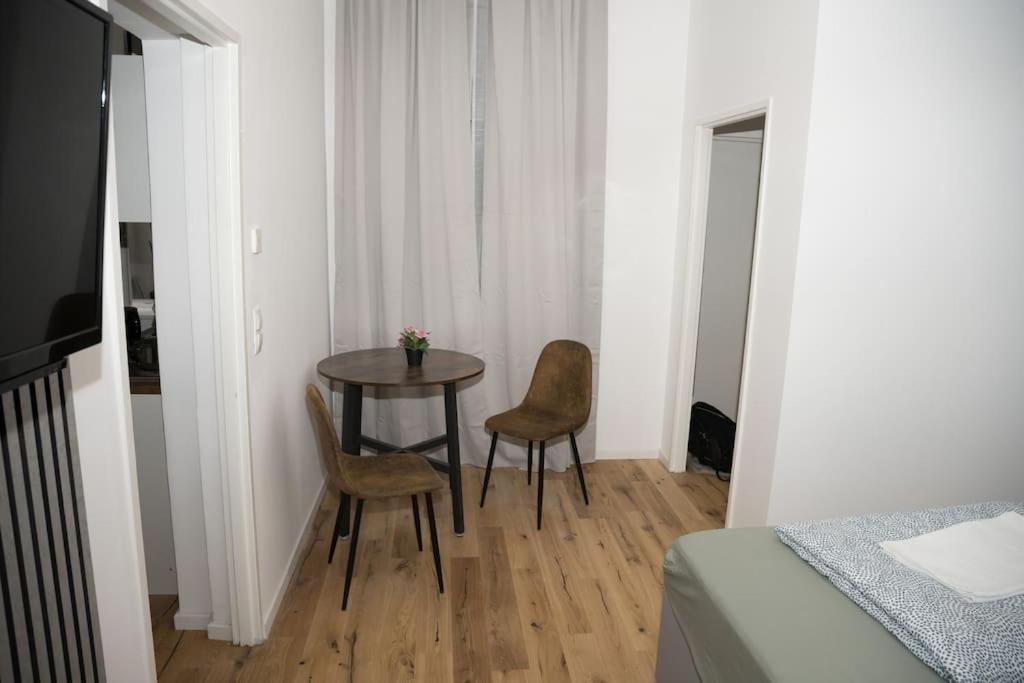 Rrooms Smart Appartement 维也纳 外观 照片