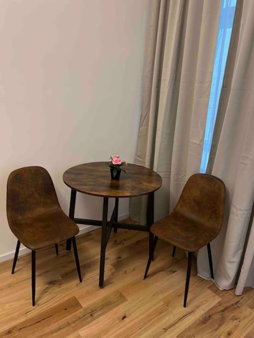 Rrooms Smart Appartement 维也纳 外观 照片