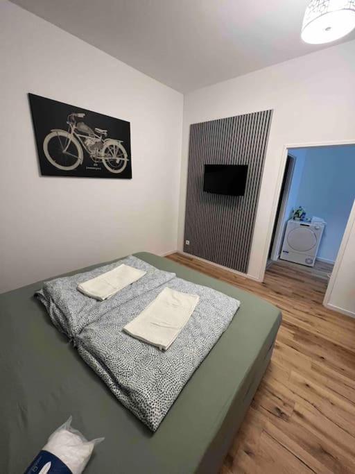 Rrooms Smart Appartement 维也纳 外观 照片