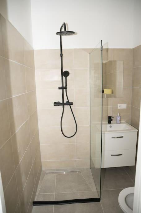 Rrooms Smart Appartement 维也纳 外观 照片